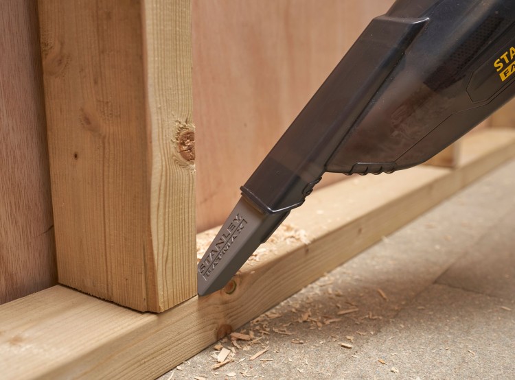 STANLEY SFMCVH001B Odkurzacz bezprzewodowy 18V seria V20 body