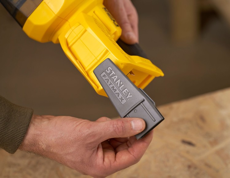 STANLEY SFMCVH001B Odkurzacz bezprzewodowy 18V seria V20 body