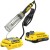 Lutownica akumulatorowa 18V V20 Stanley SFMCE040B + aku 2Ah SFMCB202