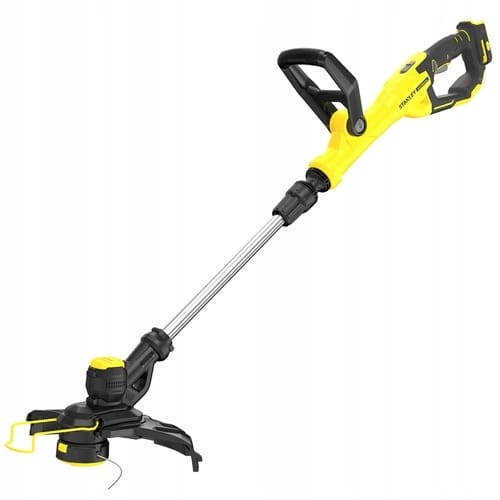 Podkaszarka żyłkowa Stanley SFMCST933B