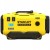 STANLEY SFMCE520B Kompresor akumulatorowy seria V20