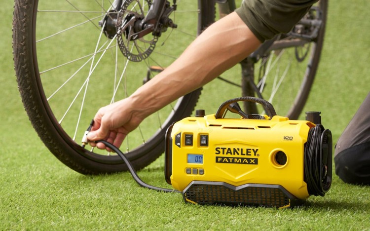 STANLEY SFMCE520B zastosowanie