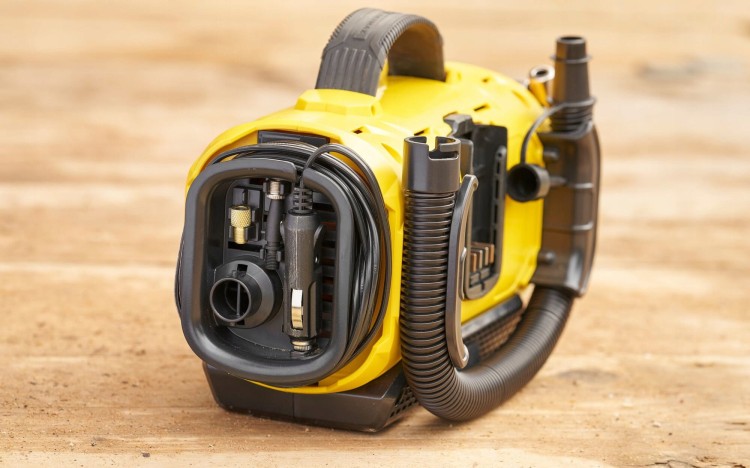STANLEY SFMCE520B
