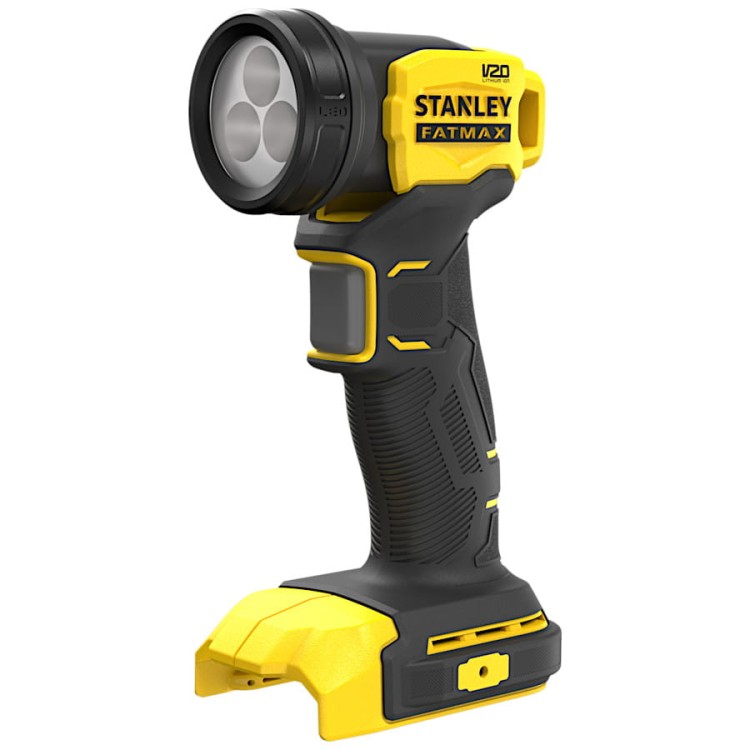 STANLEY SFMCL020B Latarka akumulatorowa