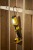 STANLEY Lampa akumulatorowa obrotowa - seria V20