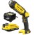 Latarka warsztatowa FatMax 18V STANLEY SFMCL050B + aku 2Ah SFMCB202 + ład