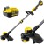 Podkaszarka żyłkowa 18V 33cm Stanley V20 SFMCSTB933B + aku 4Ah SFMCB204