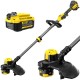 Podkaszarka żyłkowa 18V 33cm Stanley V20 SFMCSTB933B + aku 4Ah SFMCB204