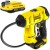 Kompresor akumulatorowy 10,3bar 18V 2,0Ah Stanley V20 SFMCE521