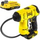 Kompresor akumulatorowy 10,3bar 18V 2,0Ah Stanley V20 SFMCE521