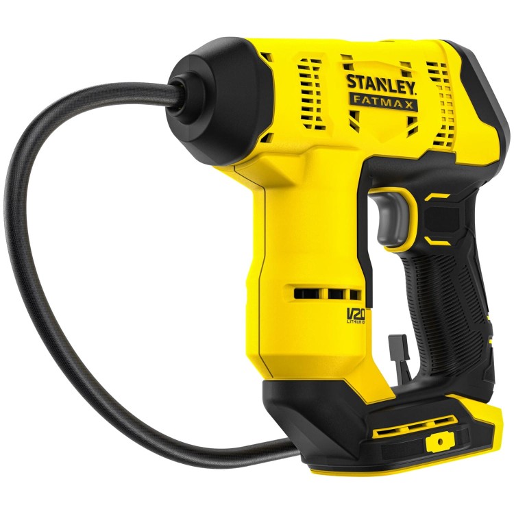 Kompresor Stanley SFMCE521