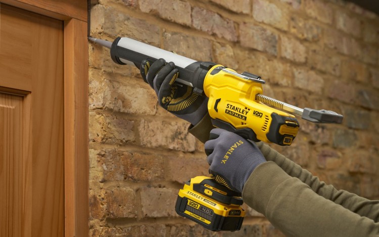 Pistolet Stanley SFMCE600B