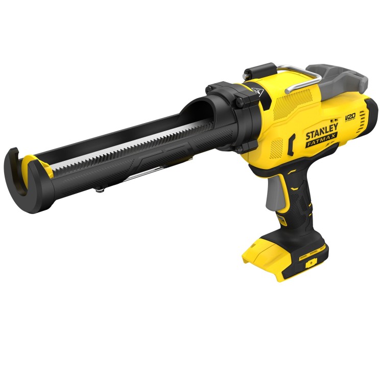Pistolet do kleju akumulatorowy 18V Seria V20 Stanley SFMCE600B