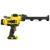 Pistolet do silikonu akumulatorowy Stanley SFMCE600B