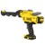 Pistolet do kleju akumulatorowy Stanley SFMCE600B