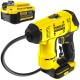 Kompresor akumulatorowy 10,3bar 18V 4,0Ah Stanley V20 SFMCE521