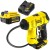 Kompresor akumulatorowy 10,3bar 18V 4,0Ah Stanley V20 SFMCE521
