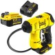 Kompresor akumulatorowy 10,3bar 18V 4,0Ah Stanley V20 SFMCE521