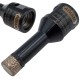 Otwornica koronka do gresu 12mm M14 Rocket Premium Adiam 201373