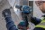 Klucz udarowy BOSCH GDS 18V-750 C zastosowanie