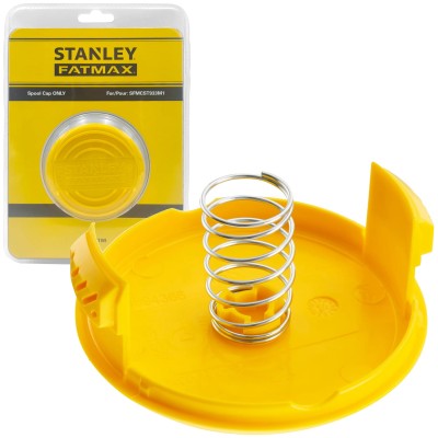 STANLEY STZST1169 Nakrętka szpuli 5x2mm do podkaszarki SFMCST933