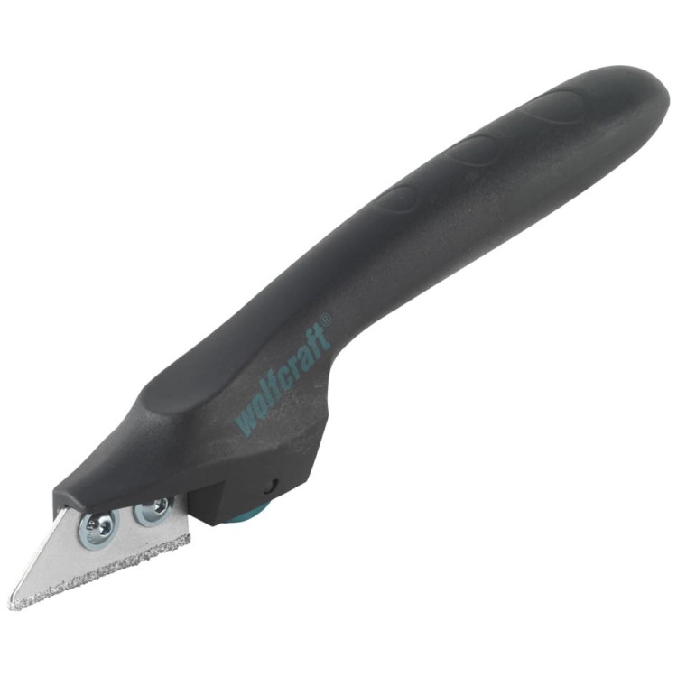 Skrobak do fug WOLFCRAFT 5570000