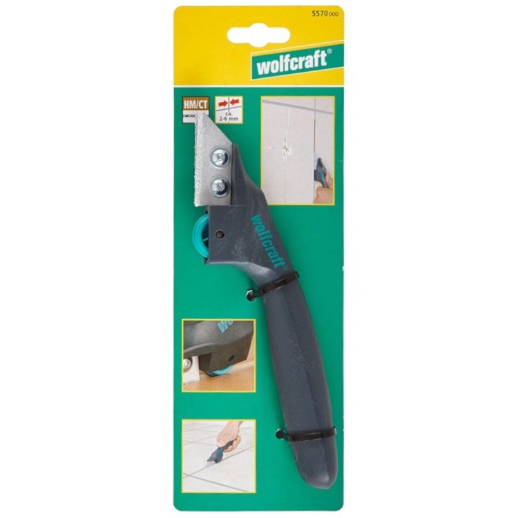 WOLFCRAFT 5570000