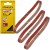 STANLEY STA33376 3x Taśma szlifierska do pilników Black Decker 13x455 gr 40