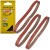 STANLEY STA33381 3x Taśma szlifierska do pilników Black Decker 13x455 gr120