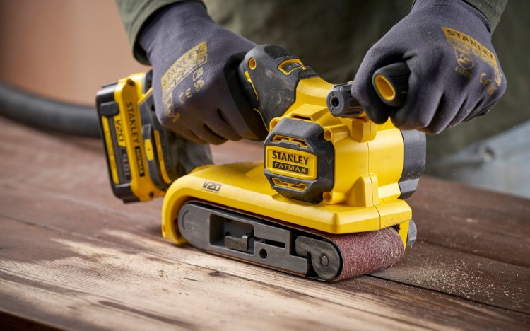 Stanley SFMCW223B