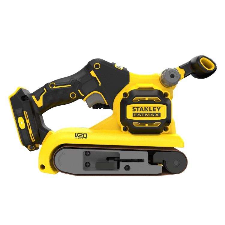 Szlifierka taśmowa Stanley SFMCW223B