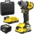 STANLEY SFMCF830D2K Zakrętarka udarowa 3-biegowa 18V 203Nm 2x 2,0Ah V20