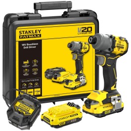 STANLEY SFMCF830D2K