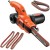 BLACK DECKER Pilnik elektryczny 350W KA900E + 3x Taśma szlifierska gr. 40