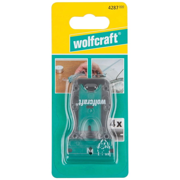 WOLFCRAFT WF4287000
