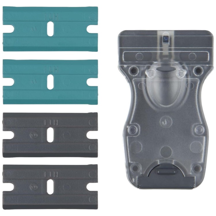 Skrobak WOLFCRAFT WF4287000