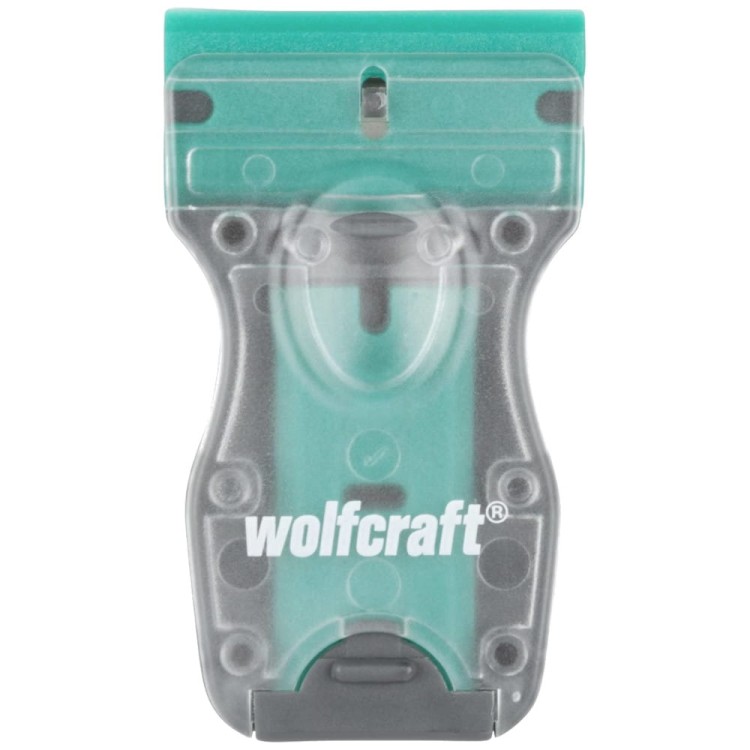 Skrobak WOLFCRAFT WF4287000