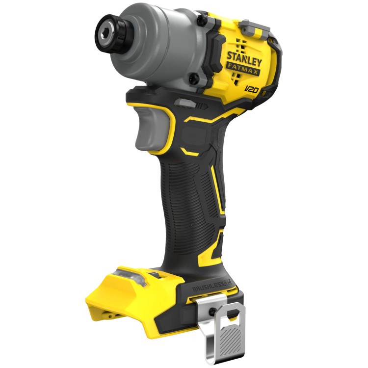 Zakrętarka udarowa Stanley SFMCF830