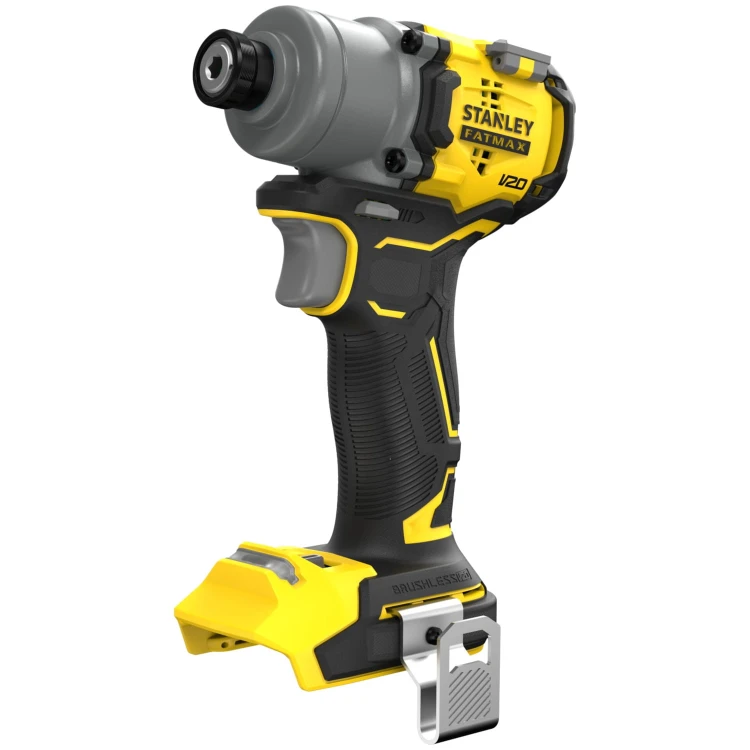 Zakrętarka udarowa Stanley SFMCF830