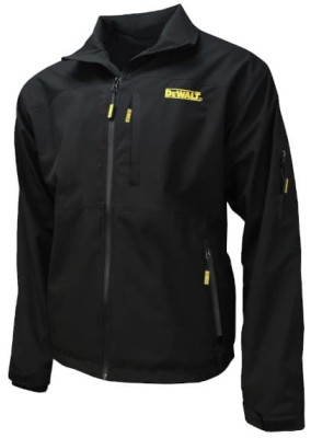 DEWALT DCHJ090BD1 Kurtka podgrzewana roz. L + akumulator