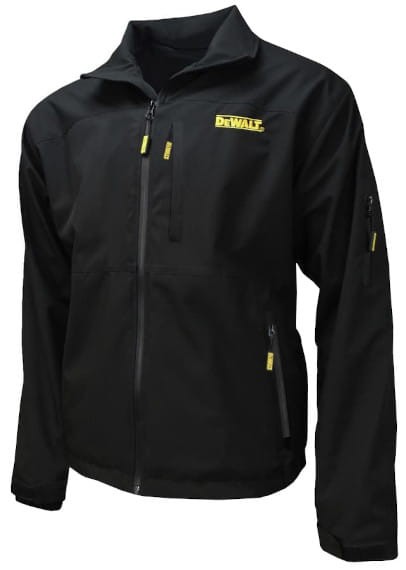 DEWALT DCHJ090BD1 Kurtka podgrzewana roz. L + akumulator