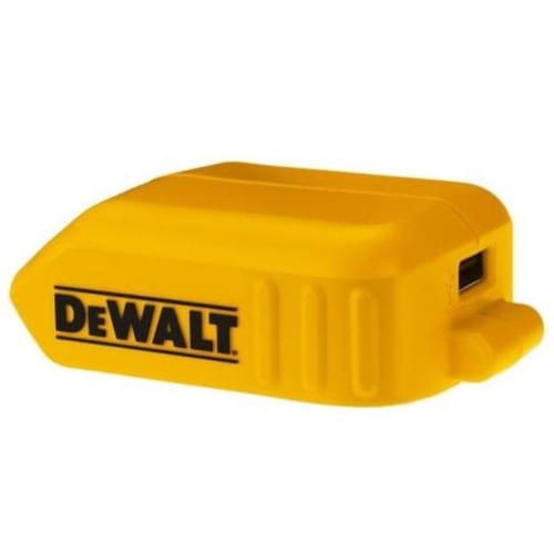Adapter akumulatora DeWalt DCB092