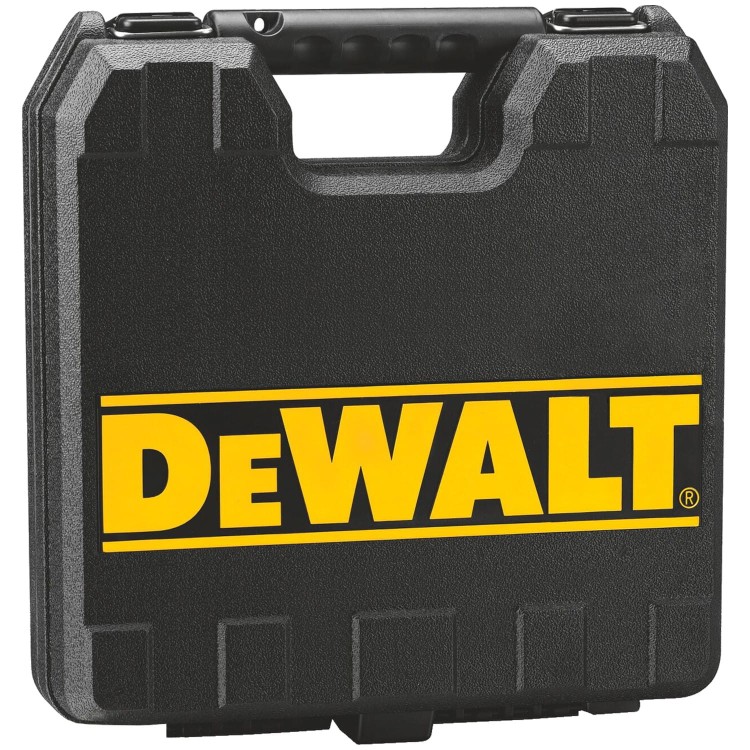 walizka do DeWALT DCD710D2
