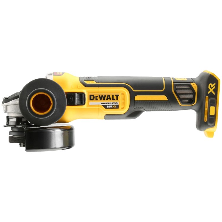 Szlifierka kątowa DeWALT DCG405