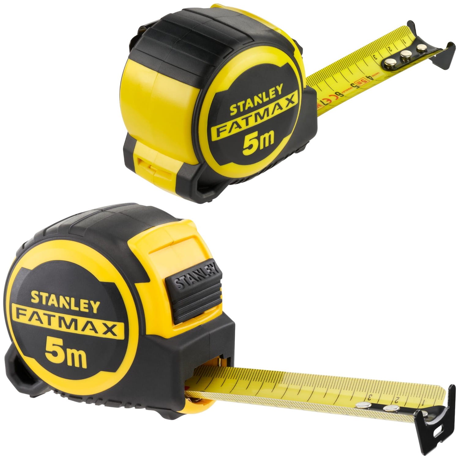STANLEY FMHT33100-0 Miara zwijana 5m FATMAX NEXT GENERATION