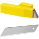 STANLEY 1-11-325 Ostrze łamane 25 mm 7 segmentów 20szt.