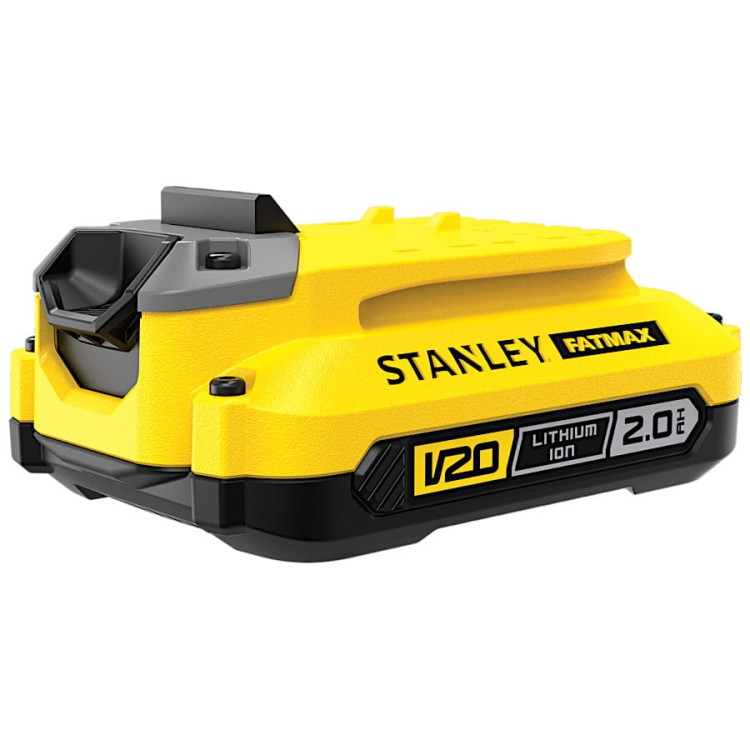 Akumulator 2Ah 18V V20 Stanley SFMCB202