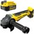 STANLEY SFMCG700 Szlifierka kątowa akumulatorowa 18V Seria V20 FatMax 4Ah