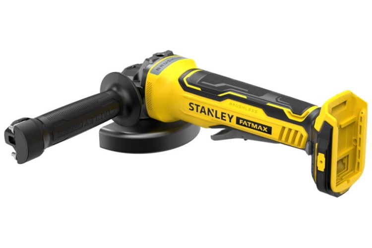 STANLEY SFMCG700 Szlifierka kątowa akumulatorowa 18V Seria V20
