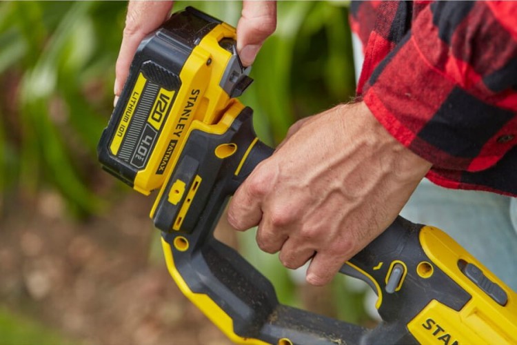 Stanley SFMCST933 Podkaszarka żyłkowa 18V Fatmax Seria V20
